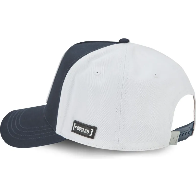epci-curbata-bleumarin-snapback-taj6-tom-looney-tunes-de-capslab