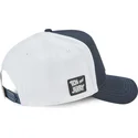 epci-curbata-bleumarin-snapback-taj6-tom-looney-tunes-de-capslab