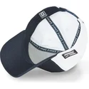 epci-curbata-bleumarin-snapback-taj6-tom-looney-tunes-de-capslab