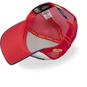 epci-curbata-papagal-snapback-mha-all-might-my-hero-academia-de-capslab