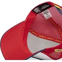 epci-curbata-papagal-snapback-mha-all-might-my-hero-academia-de-capslab