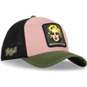keps-trucker-flerfargad-marilyn-monroe-dead-stars-still-burn-art-dead-famous-fran-capslab