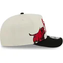 snapback-9fifty-a-frame-precurved-hardwood-classics-chicago-bulls-nba-new-era