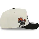 epci-curbata-negru-snapback-9fifty-a-frame-precurved-hardwood-classics-de-detroit-pistons-nba-de-new-era