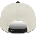 epci-curbata-negru-snapback-9fifty-a-frame-precurved-hardwood-classics-de-detroit-pistons-nba-de-new-era