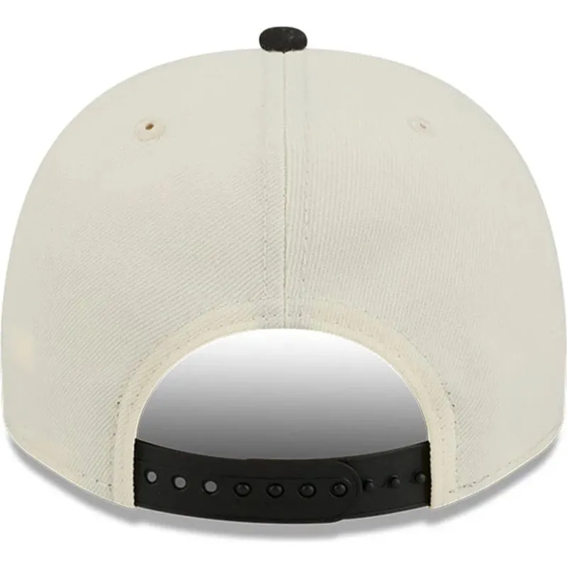 epci-curbata-negru-snapback-9fifty-a-frame-precurved-hardwood-classics-de-detroit-pistons-nba-de-new-era