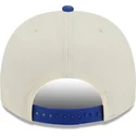 epci-curbata-albastru-snapback-9fifty-a-frame-precurved-hardwood-classics-de-golden-state-warriors-nba-de-new-era