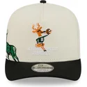 cap-curbata-black-snapback-9fifty-a-frame-precurved-hardwood-classics-de-milwaukee-bucks-nba-de-new-era