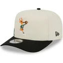 cap-curbata-black-snapback-9fifty-a-frame-precurved-hardwood-classics-de-milwaukee-bucks-nba-de-new-era