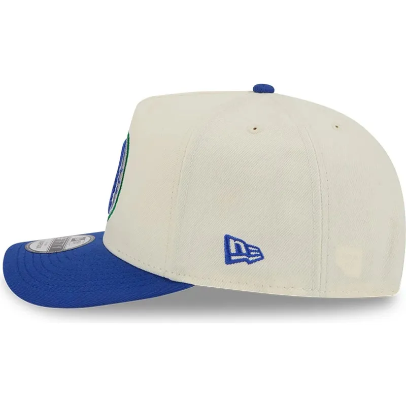 epci-curbata-albastru-snapback-9fifty-a-frame-precurved-hardwood-classics-de-minnesota-timberwolves-nba-de-new-era