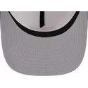 epci-curbata-albastru-snapback-9fifty-a-frame-precurved-hardwood-classics-de-new-york-knicks-nba-de-new-era