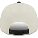 epci-curbata-negru-snapback-9fifty-a-frame-precurved-hardwood-classics-de-vancouver-grizzlies-nba-de-new-era
