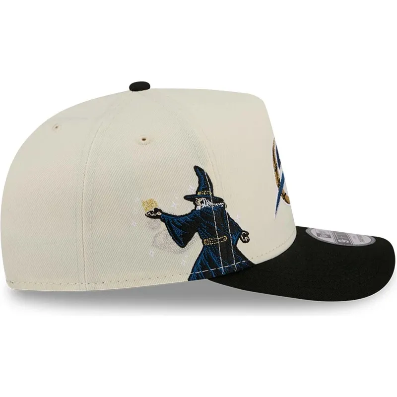 snapback-9fifty-a-frame-precurved-hardwood-classics-washington-wizards-nba-new-era