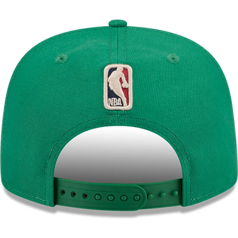 epci-plata-verzior-snapback-9fifty-a-frame-hardwood-classics-de-boston-celtics-nba-de-new-era