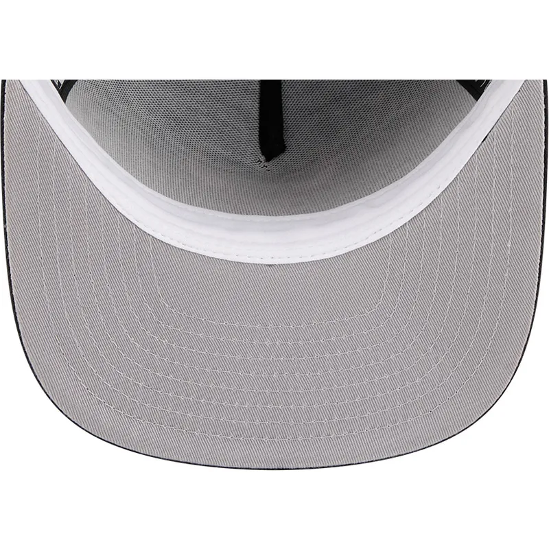 czarna-plaska-czapka-snapback-9fifty-a-frame-hardwood-classics-chicago-bulls-nba-od-new-era