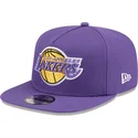 snapback-9fifty-a-frame-hardwood-classics-los-angeles-lakers-nba-new-era