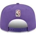 snapback-9fifty-a-frame-hardwood-classics-los-angeles-lakers-nba-new-era