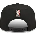 epci-plata-negru-snapback-9fifty-a-frame-hardwood-classics-de-milwaukee-bucks-nba-de-new-era