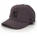 violette-gebogene-snapback-kappe-new-york-cubans-printed-cord-von-american-needle