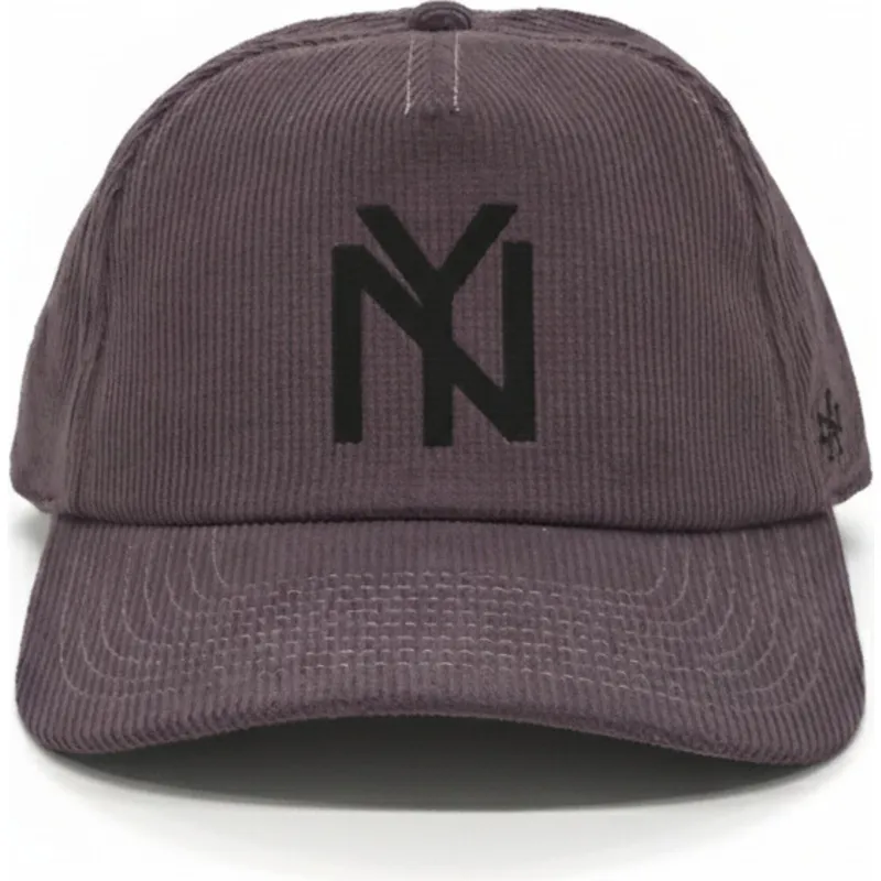 gorra-curva-violett-snapback-new-york-cubans-printed-cord-von-american-needle