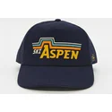 epci-curbata-bleumarin-snapback-printed-cord-de-american-needle