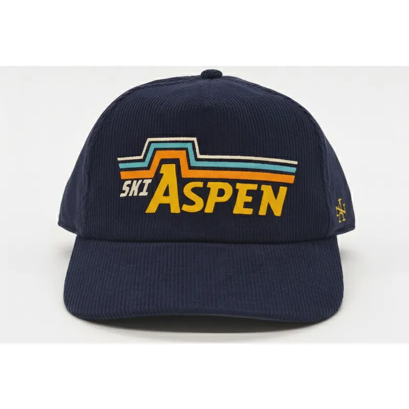 epci-curbata-bleumarin-snapback-printed-cord-de-american-needle