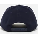 cappellino-snapback-a-visiera-curva-blu-navy-aspen-printed-cord-di-american-needle