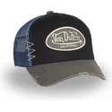 epci-curbata-papagal-snapback-used-08-de-von-dutch