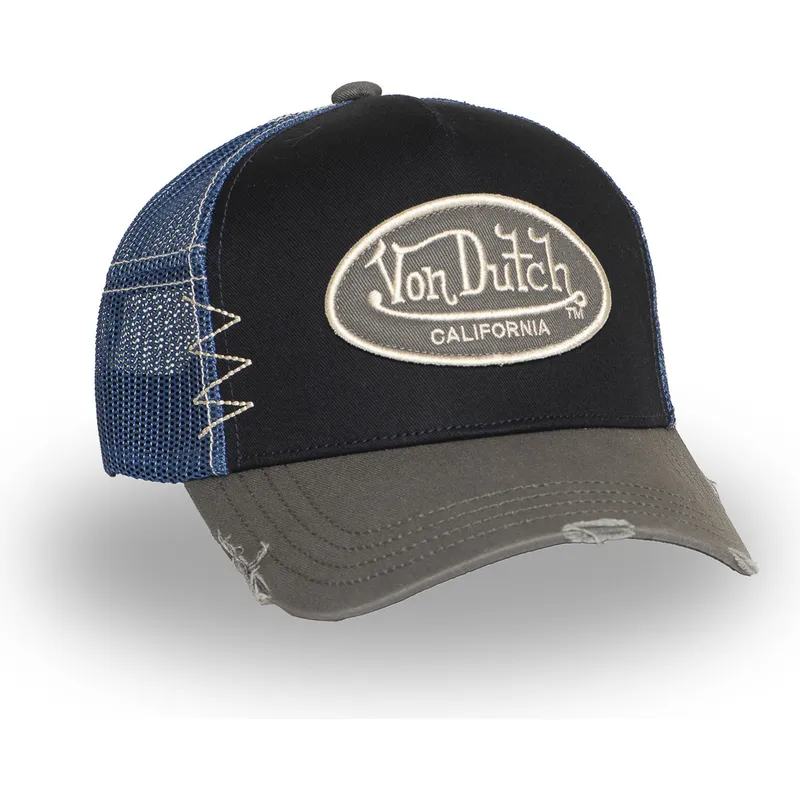 epci-curbata-papagal-snapback-used-08-de-von-dutch