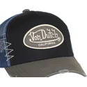 epci-curbata-papagal-snapback-used-08-de-von-dutch