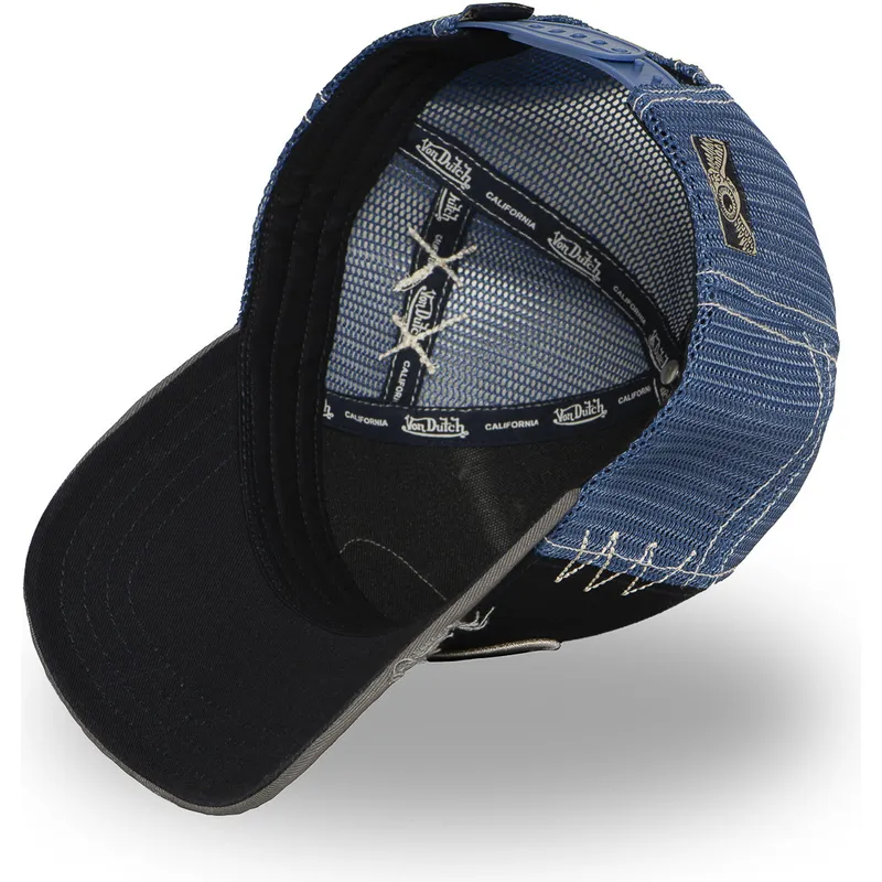 epci-curbata-papagal-snapback-used-08-de-von-dutch