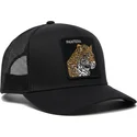 epci-curbata-negru-snapback-the-farm-premium-the-farm-de-goorin-bros