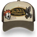 epci-curbata-papagal-snapback-patches11-de-von-dutch