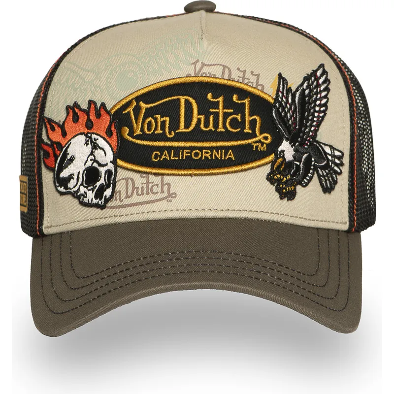 epci-curbata-papagal-snapback-patches11-de-von-dutch