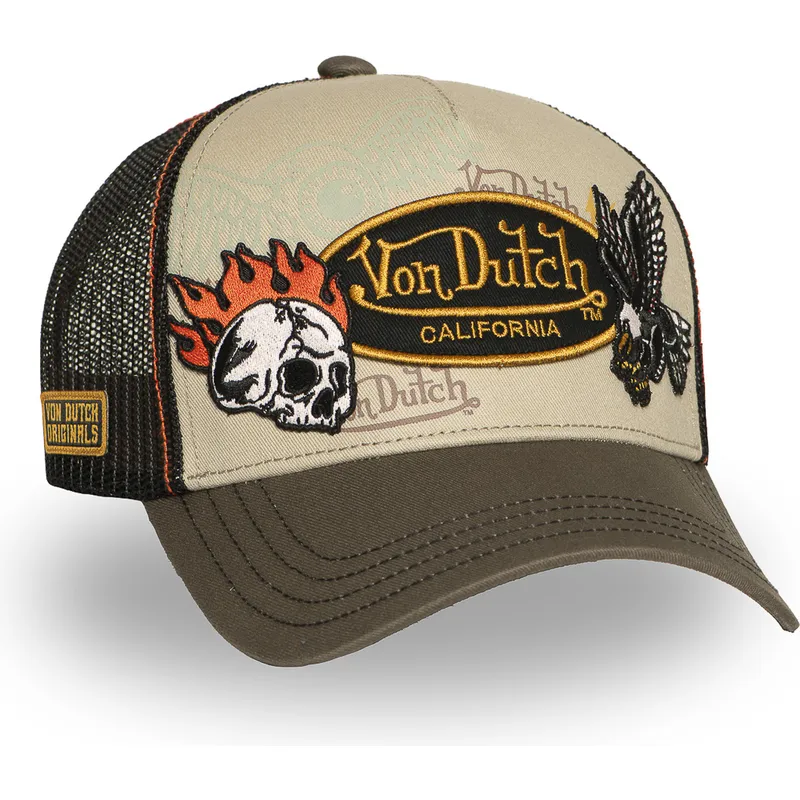 epci-curbata-papagal-snapback-patches11-de-von-dutch