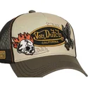 epci-curbata-papagal-snapback-patches11-de-von-dutch