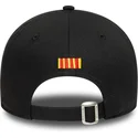 cap-curbata-black-snapback-9forty-ajustable-de-fc-barcelona-laliga-de-new-era