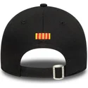 epci-curbata-negru-snapback-pentru-copii-9forty-ajustable-de-fc-barcelona-laliga-de-new-era