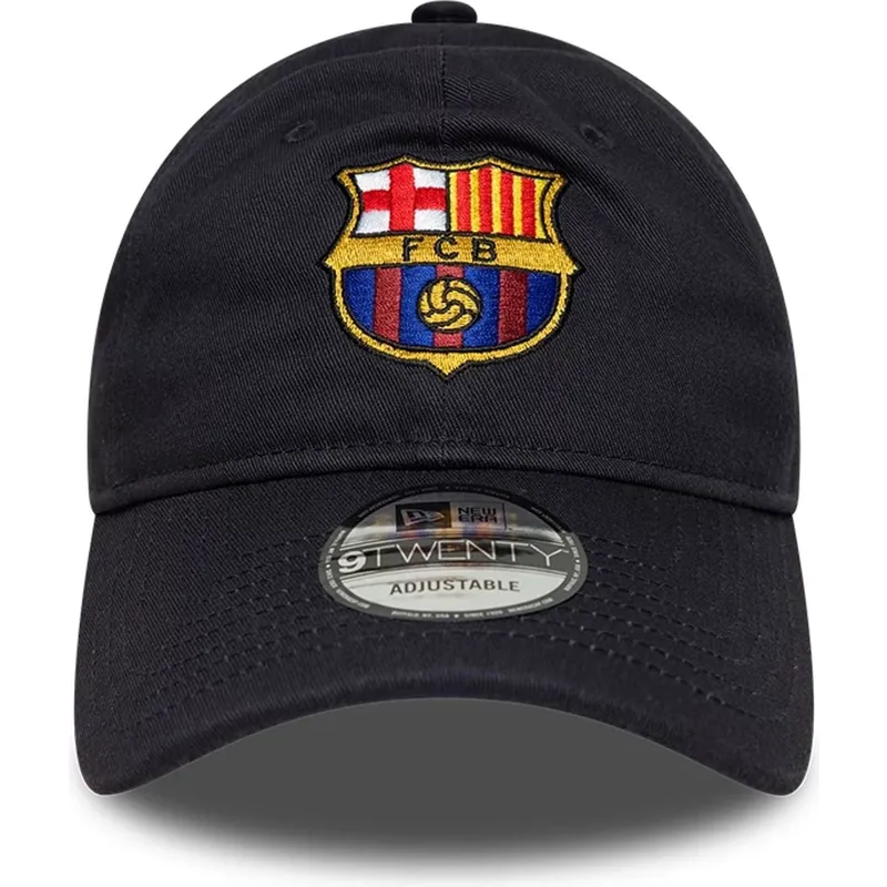 epci-curbata-bleumarin-snapback-9twenty-ajustable-de-fc-barcelona-laliga-de-new-era epci-curbata-bleumarin-snapback-9twenty-ajustable-de-fc-barcelona-laliga-de-new-era