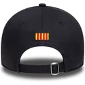 cap-curbata-navy-blue-snapback-9twenty-ajustable-de-fc-barcelona-laliga-de-new-era