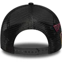cap-curbata-black-snapback-a-frame-trucker-de-fc-barcelona-laliga-de-new-era