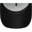 cap-curbata-black-snapback-a-frame-trucker-de-fc-barcelona-laliga-de-new-era