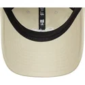 cap-curbata-beige-snapback-9twenty-ajustable-de-fc-barcelona-laliga-de-new-era