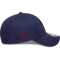 epci-curbata-bleumarin-snapback-9forty-m-crown-ajustable-de-fc-barcelona-laliga-de-new-era