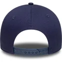 epci-curbata-bleumarin-snapback-9forty-m-crown-ajustable-de-fc-barcelona-laliga-de-new-era