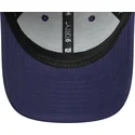 marineblaue-verstellbare-curved-cap-von-fc-barcelona-laliga-9forty-m-crown-graphic-von-new-era