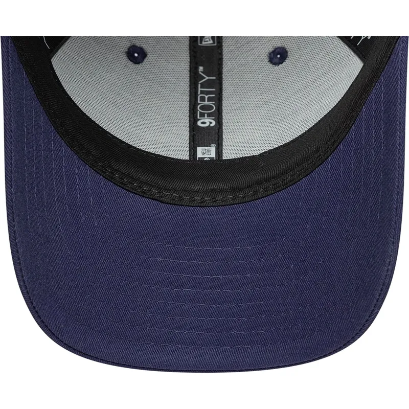 epci-curbata-bleumarin-snapback-9forty-m-crown-ajustable-de-fc-barcelona-laliga-de-new-era