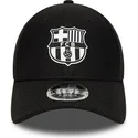 epci-curbata-negru-snapback-9forty-m-crown-de-fc-barcelona-laliga-de-new-era