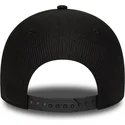 cap-curbata-black-snapback-9forty-m-crown-de-fc-barcelona-laliga-de-new-era