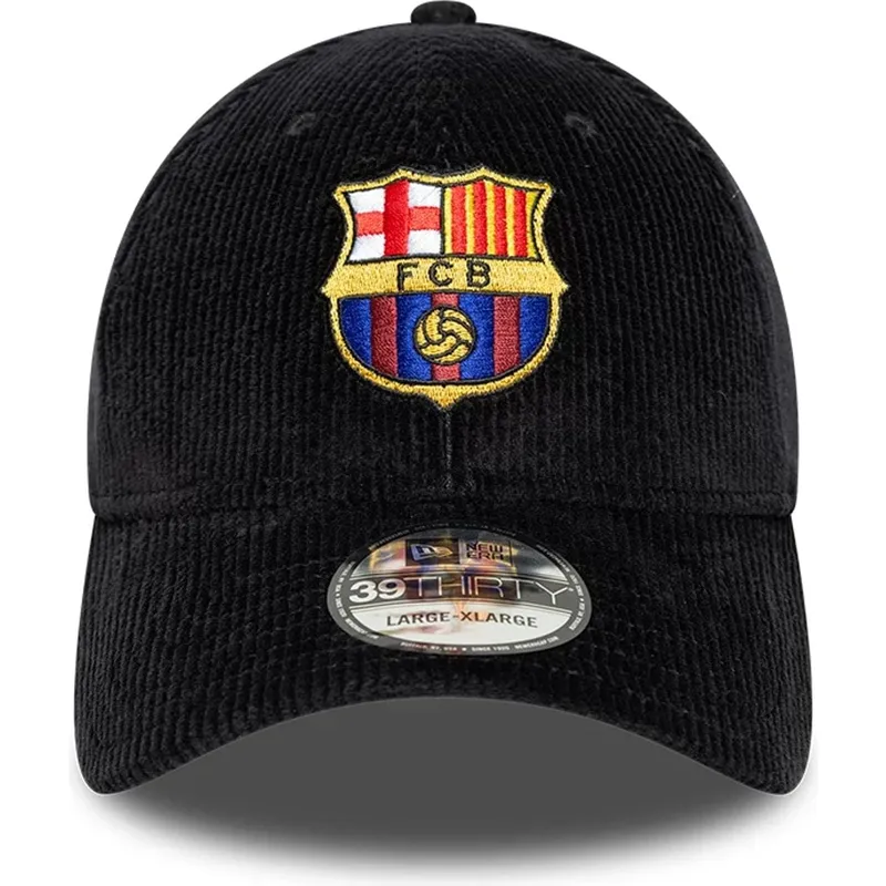 cap-curbata-black-snapback-39thirty-de-fc-barcelona-laliga-de-new-era cap-curbata-black-snapback-39thirty-de-fc-barcelona-laliga-de-new-era